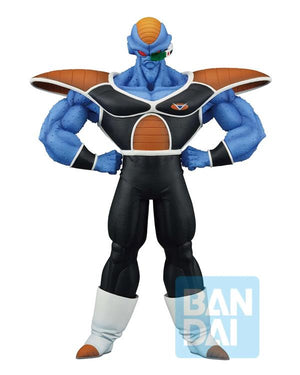 Dragon Ball Z Ichibansho Burter (The Ginyu Force!) - Sweets and Geeks