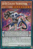 D/D Count Surveyor (1st Edition) (Secret Rare) - Battles of Legend: Monster Mayhem - BLMM-EN041