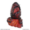 Dungeons & Dragons: Replicas of the Realms - Red Dragon Egg