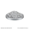 Dungeons & Dragons: Nolzur's Marvelous Unpainted Miniature - W28 Swarm of Rot Grubs and Rot Grub Victim