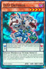 D/D Orthros (Super Rare) - Structure Deck: Pendulum Domination
