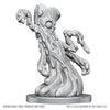 Dungeons & Dragons: Nolzur's Marvelous Unpainted Miniature - W28 Drow Mage and Yochlol