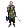 The Lord of the Rings - Elrod Mini Epics Vinyl Figure