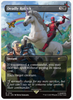 Deadly Rollick - (Foil) Secret Lair Drop Series - #1754