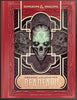Dungeons & Dragons: Arcana Unleashed - Deadfall Adventure Expansion Book (Alt. Cover)