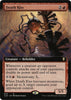 Death Kiss (Extended Art) - Commander Legends: Battle for Baldur's Gate