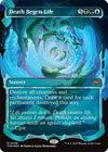 Death Begets Life (Showcase) - Tarkir: Dragonstorm #0406