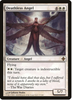 Deathless Angel - Rise of the Eldrazi #17/248