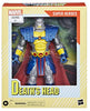 Marvel Legends Series Death's Head Action Figure