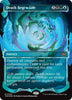 Death Begets Life (Showcase) - Tarkir: Dragonstorm #0406