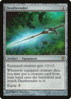 Deathrender (Foil) - Conspiracy #197/210