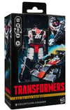 Transformers Age of the Primes Decepticon Crasher Deluxe Action Figure [GoBots]