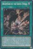 Deception of the Sinful Spoils (Prismatic Secret Rare) - 2025 Mega-Pack MP25-EN113