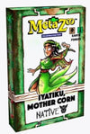 MetaZoo TCG - Native 1st Edition Theme Deck - Sweets and Geeks