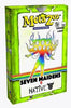 MetaZoo TCG - Native 1st Edition Theme Deck - Sweets and Geeks