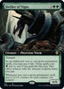 Defiler of Vigor (Extended Art) - Dominaria United #412