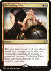 Deflecting Palm - Commander Legends #444