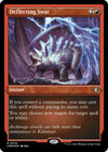 Deflecting Swat (Foil Etched) - Commander Masters #0532