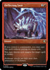 Deflecting Swat (Foil Etched) - Commander Masters #0532