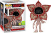 Funko Pop! Television: Stranger Things - Demogorgon (Glow in the Dark)(2022 Summer Convention) #428