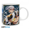 Demon Slayer - Tengen Uzui 11oz Mug
