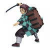 Demon Slayer: Kimetsu no Yaiba Kamado Tanjiro Jaia Figure - Sweets and Geeks