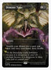Demonic Tutor (Borderless) - Commander Masters - #0696 - Sweets and Geeks