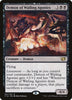Demon of Wailing Agonies - Commander 2014 #021/337