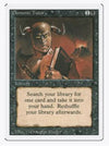 Demonic Tutor - Revised Edition