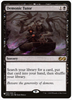 Demonic Tutor (UMA) - The List Reprints - #093/254