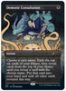 Demonic Consultation - Secret Lair Drop Series - #1127