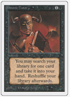 Demonic Tutor - Unlimited Edition