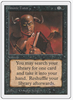 Demonic Tutor - Unlimited Edition