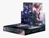 BP12: CS: Worldreaver’s Descent & Dominion of Darkness Booster Box
