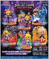 Re-ment Yu-Gi-Oh! Duelist Figure Collection Pack