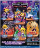 Re-ment Yu-Gi-Oh! Duelist Figure Collection Pack