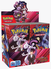 Destined Rivals Booster Box