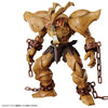 Yu-Gi-Oh! Duel Monsters Figure-rise Standard Amplified Exodia Model Kit - Sweets and Geeks