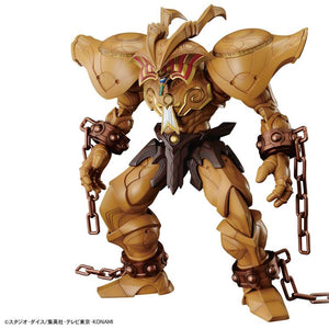 Yu-Gi-Oh! Duel Monsters Figure-rise Standard Amplified Exodia Model Kit - Sweets and Geeks