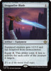 Dragonfire Blade (Foil) - Tarkir: Dragonstorm #0240