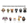 Magic: The Gathering x Dungeons & Dragons 3D Foam Blind Bag Clip (SNG24)