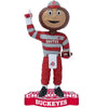 Ohio State Buckeyes 2024 CFP National Champions - Mini Bobblehead