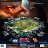 Dragon Eclipse - Untamed Arena Expansion