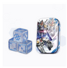 Gundam Card Game - Damage Counter Dice Set 1
