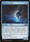 Diffusion Sliver - Magic 2015 #050/269