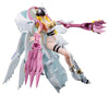 Digimon Adventure: Digivolving Spirits 04 - Tailmon / Angewomon Bandai Figure - Sweets and Geeks