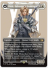 Dion, Bahamut's Dominant (Borderless) - Final Fantasy - #0376