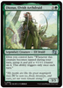 Dionus, Elvish Archdruid (Anime) - Foundations Jumpstart - #0052