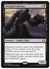 Diregraf Colossus - Shadows over Innistrad - #107/297