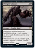 Diregraf Colossus - Commander: Innistrad: Midnight Hunt - #112